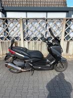 Yamaha X Max 400, Particulier, Scooter