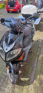 Tomos Nitro 25, Ophalen, Gebruikt, Overige modellen, Maximaal 45 km/u