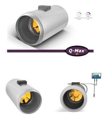 Buisventilator, Witgoed en Apparatuur, Ventilatoren, Nieuw, Overige, Ophalen