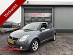 Suzuki Swift 1.3 Comfort "APK 5/2027", Voorwielaandrijving, Stof, Zwart, 965 kg