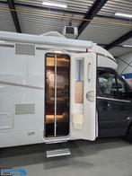 Hymer BMC-T 680 *Automaat 177PK* Nieuwstaat * Vol opties, Caravans en Kamperen, Campers, Automaat, 7 tot 8 meter, Bedrijf, Diesel