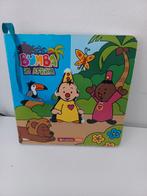 Bumba in Afrika - Kartonnen boek - Studio 100, Gelezen, Studio 100, Ophalen of Verzenden, 2 tot 3 jaar