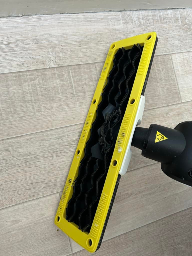 Karcher SC3 Upright Stoomreiniger - Defect, Ophalen, Gebruikt, Overige typen