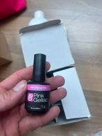 Gel nagelset compleet, Sieraden, Tassen en Uiterlijk, Uiterlijk | Cosmetica en Make-up, Ophalen, Zo goed als nieuw, Handen en Nagels