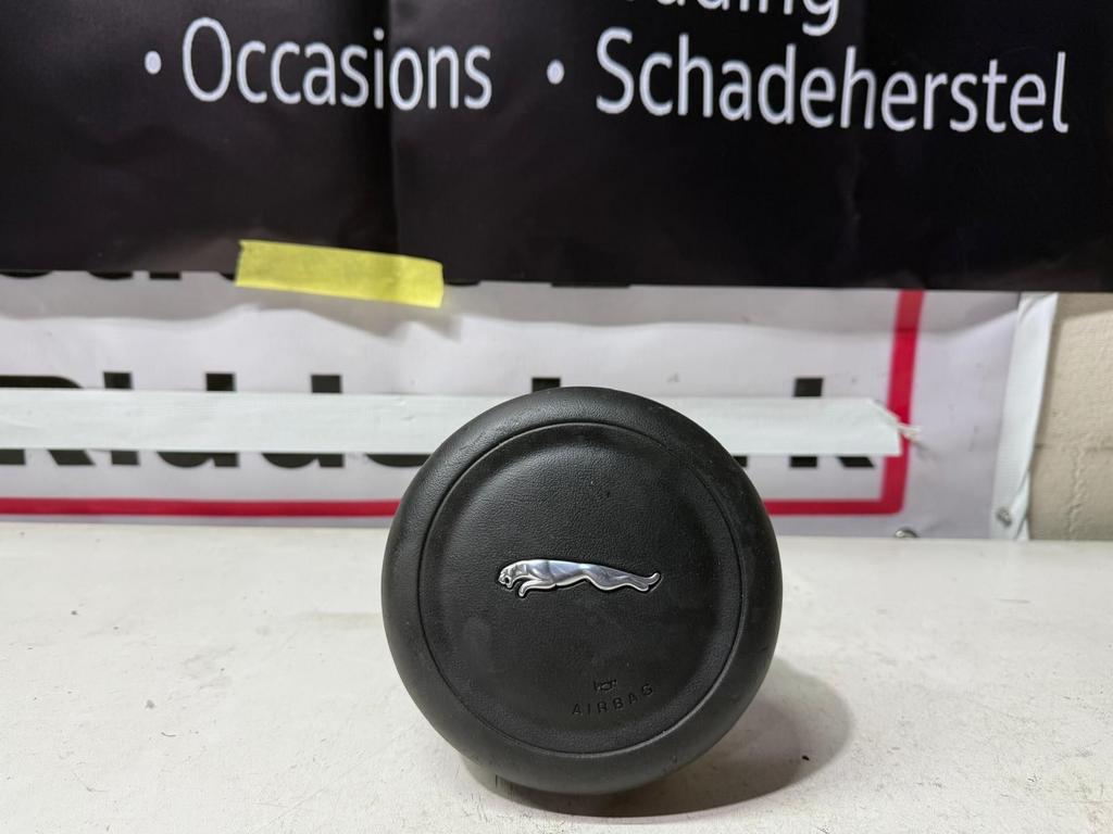 Jaguar XE stuur airbag, Auto-onderdelen, Gebruikt, -, -, Ophalen of Verzenden