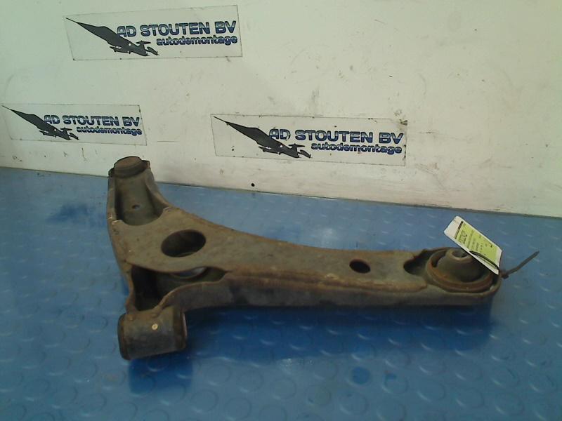 Draagarm Links Voor Mitsubishi Outlander (CW) 2011, Gebruikt, Info@mitsubishi-motors.de, Mitsubishi, Emil-Frey-Straße 2, Friedberg 61169, , Duitsland