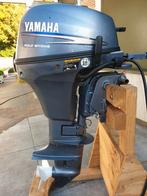 Yamaha 8 pk kortstaart, Ophalen, Gebruikt, 5 tot 10 pk, Viertaktmotor
