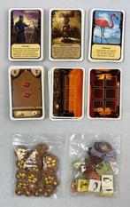 Jambo White Goblin Games Strategie Bordspel Nederlands 2008, Coolsingel 104, 3011 AG Rotterdam, Netherlands, Verzenden, Een of twee spelers