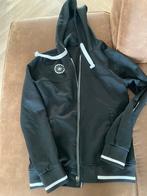 Indian Maharadja vest zwart maat S, Sport en Fitness, Hockey, Ophalen of Verzenden, Zo goed als nieuw, Kleding