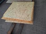 10 OSB platen, Ophalen, Minder dan 25 mm, Plank, Minder dan 200 cm