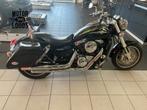 *VERKOCHT* KAWASAKI VN 1600 MEAN STREAK (bj 2004) VN 1500, Motoren, Motoren | Kawasaki, 2 cilinders, Bedrijf, Onbekend, KAWASAKI