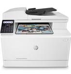 HP Color LaserJet Pro MFP M181fw All-in-One Printer, Ophalen, Faxen, All-in-one, Zo goed als nieuw