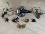 Shimano Dura-Ace R9100 groepset, Ophalen of Verzenden, Zo goed als nieuw, Racefiets, Overige typen