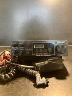 President Jackson, Ophalen of Verzenden, Zo goed als nieuw, Zender en Ontvanger