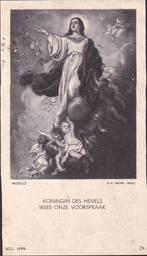 Bartels Jacobus 1880 Wintelre 1964, Ophalen of Verzenden, Bidprentje