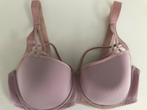 Oud rose Marlies Dekkers BH 85D, Ophalen of Verzenden, Roze, BH
