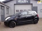 Suzuki Alto 1.0 Comfort Plus 5-DRS ! APK 27-03-2027 !, Voorwielaandrijving, Euro 5, Stof, Gebruikt