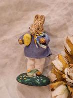 Vintage haasje., Verzenden