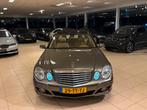 Mercedes-Benz E-klasse E320 CDI Elegance|Panorama|Airmatic|X, Auto's, Automaat, Achterwielaandrijving, Gebruikt, Bruin