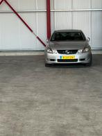 Lexus 2005 Grijs, Automaat, Achterwielaandrijving, Zwart, 1595 kg