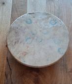 Hand drum met terracotta bodem, doorsnee 33 cm, Ophalen of Verzenden