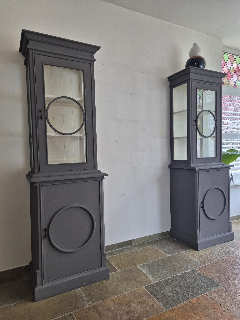 Buffetkasten Trendhopper, Ophalen, Landelijk/ klassiek, 200 cm of meer, 50 tot 100 cm