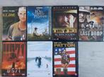 DVD's  Diverse oorlogsfilms, Alle leeftijden, Ophalen, Zo goed als nieuw, Oorlog