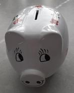 Leuk spaarvarken, Ophalen of Verzenden, Zo goed als nieuw, Steen, Aardewerk of Keramiek, Dier