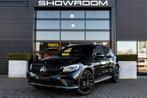 Mercedes-Benz GLC-klasse AMG 43 4MATIC, 367 PK, Burmester pr, Automaat, Gebruikt, 367 pk, GLC