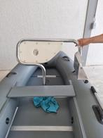 ALUMINIUM ZIJCONSOLE ZONDER STUUR EN ZONDER STUURINRICHTING, Ophalen, Nieuw, Onderhoud en Reparatie