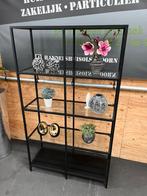 Wandmeubel / Stellingkast, Ophalen, Met plank(en), Xx, Xx