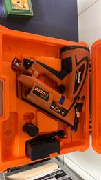 Paslode IM90CI schiet hamer, Ophalen of Verzenden, Zo goed als nieuw