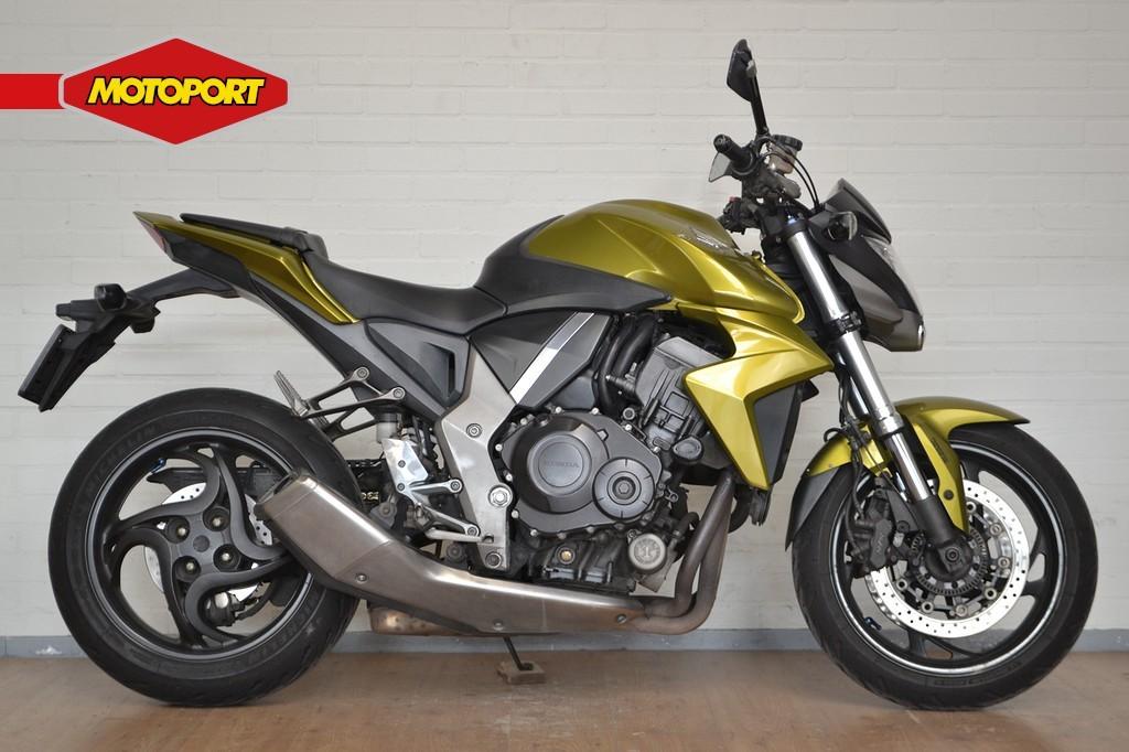 Honda CB 1000 R ABS (bj 2008), Motoren, Dorneveld 180-184
B-1731  Zellik, BE, Honda Motor Europe, Bedrijf, Hlcbepccnl@honda-eu.com