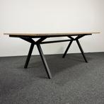 Refurbished Vergadertafel - 200 x 100 cm 26065, Ophalen