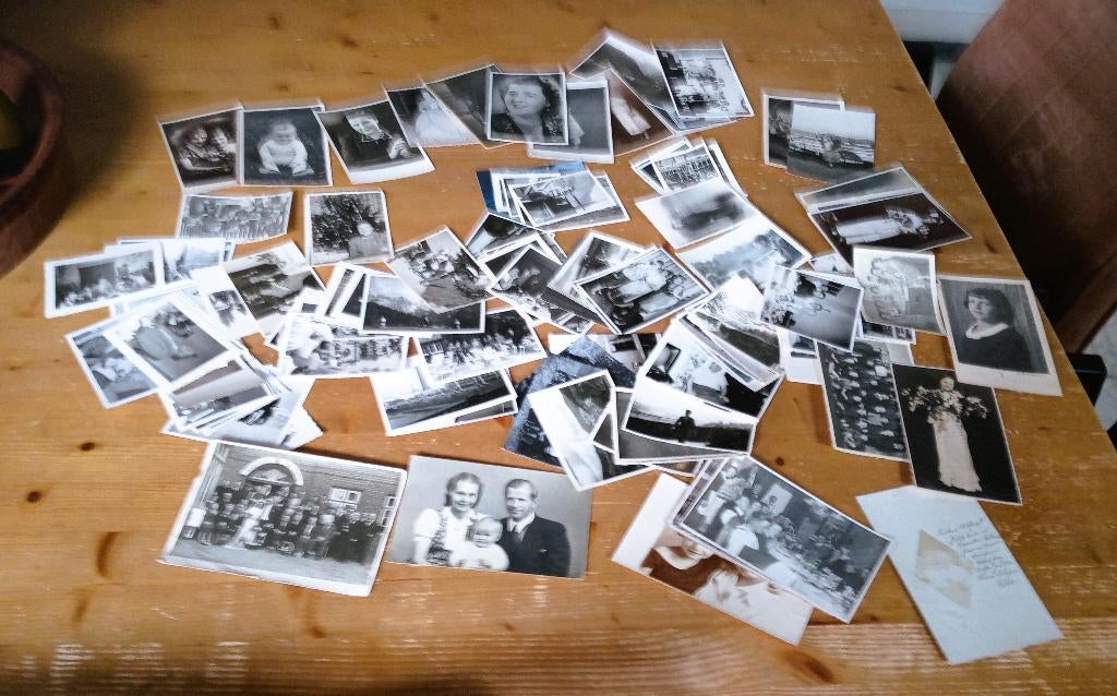 Groot lot foto,s, Verzamelen, Foto's en Prenten, Ophalen of Verzenden, 1940 tot 1960, Gebruikt, Overige onderwerpen
