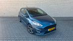 Ford Fiësta 1.0 Ecoboost ST-Line 2019 Airco Stoel+Stuur verw, Voorwielaandrijving, Euro 5, Stof, Zwart