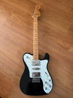 Fender Telecaster Deluxe HSH 2007 Mexico, Muziek en Instrumenten, Snaarinstrumenten | Gitaren | Elektrisch, Ophalen, Zo goed als nieuw
