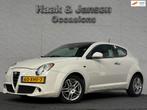 Alfa Romeo MiTo 1.3 JTDm ECO Distinctive - Infotainment - Cr, Voorwielaandrijving, Euro 5, 4 cilinders, Wit