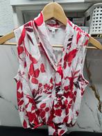 Mooie Guess blouse maat S  .15 eu, Ophalen of Verzenden, Zo goed als nieuw, Zwart