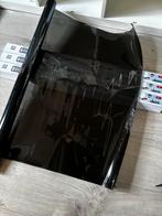 Zonwerende folie smoke - Meerdere rollen beschikbaar, Ophalen of Verzenden, Nieuw, Overige kleuren, Minder dan 100 cm