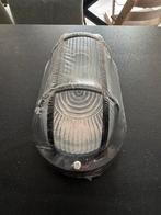 Bulley binnen- en buitenlamp ovaal fitting E27 150 lm, Kunststof, Wandlamp, Nieuw, Ophalen of Verzenden