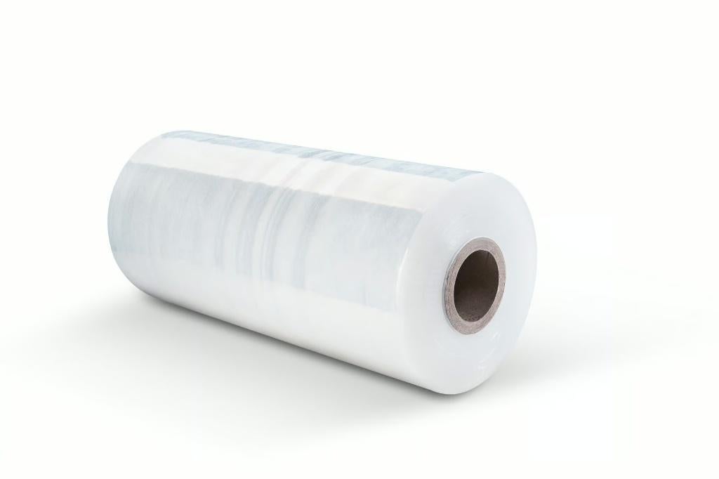 Machine Stretchfolie 21 micron – 50 cm – Palletfolie Partij, Ophalen of Verzenden
