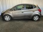 Kia Venga 1.4 CVVT Plus Pack AIRCO/CAMERA/CRUISE/TREKHAAK, Auto's, Voorwielaandrijving, Euro 5, Stof, Gebruikt