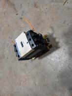 Telemecanique Square D LC1 D80 Contactor magneetschakelaar, Ophalen of Verzenden