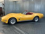 Chevrolet Corvette 5.7 Stingray AUT goud-geel, Auto's, 8 cilinders, Cabriolet, 1650 kg, Corvette