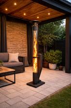 Nieuwe Pellet Kachel Terras Heater €175, Ophalen of Verzenden, Nieuw, Vloer