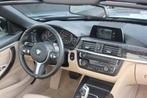 BMW 4-serie Cabrio 430i xDrive M Sport | Trekhaak |, Automaat, 15 km/l, Gebruikt, 4 stoelen
