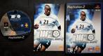 PS2 - This Is Football 2003 - Playstation 2 TIF Voetbal Spel, Ophalen of Verzenden, Zo goed als nieuw, Sport, 3 spelers of meer