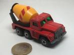 Cement Truck, Matchbox SuperFast by Lesney, Ophalen of Verzenden, Gebruikt, Bus of Vrachtwagen