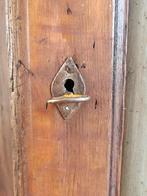 Antieke Zweedse buffetkast., Ophalen